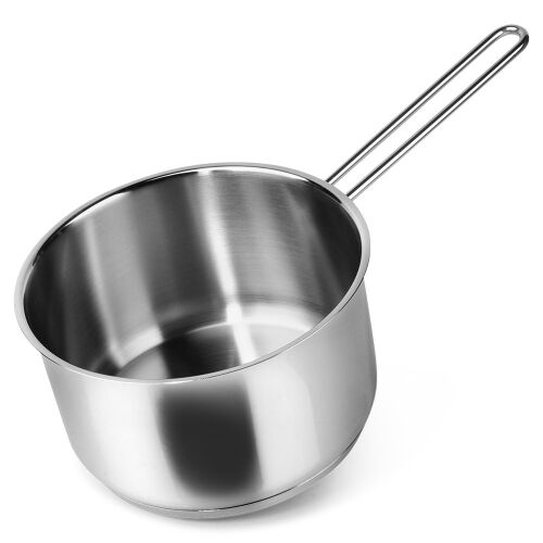 ANETT acél lábas 20 cm, 3,6 l 147531770 - Lábas