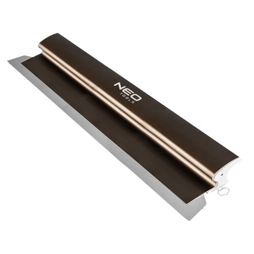 NEO Tools 600mm Alumínium simító glettvas vakoláshoz - Vakolat simító