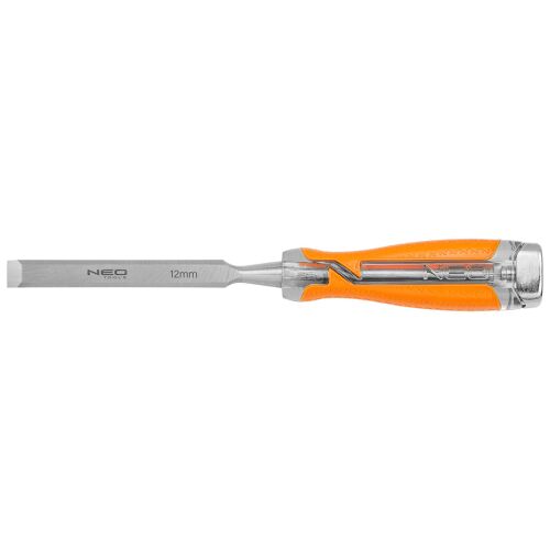 Favéső 12mm, CRV, 2-komponensű markolat 147575483 - Véső