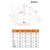 Munkadzseki Premium PRO, L 147575906