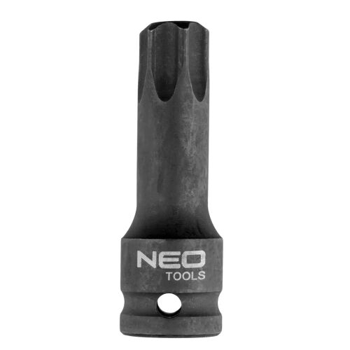 Torziós bit ütvecsavarozókhoz 1/2" T80 147596649 - Dugókulcs