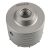 GRAPHITE 85mm koronafúró M22 menettel, TCT acél