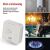 EMOS GoSmart Szén-monoxid CO érzékelő TCS0101W wifivel P56400S 148371573