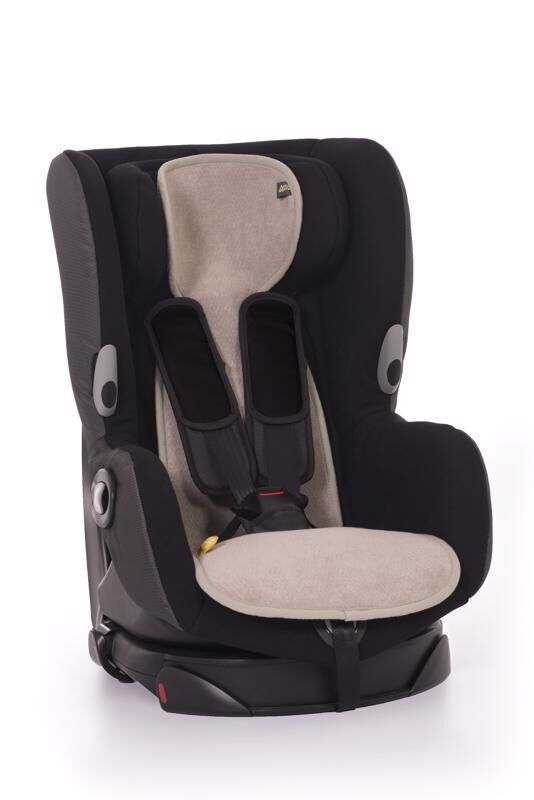 E-shop AEROMOOV Sand vložka do autosedačky 9-18kg
