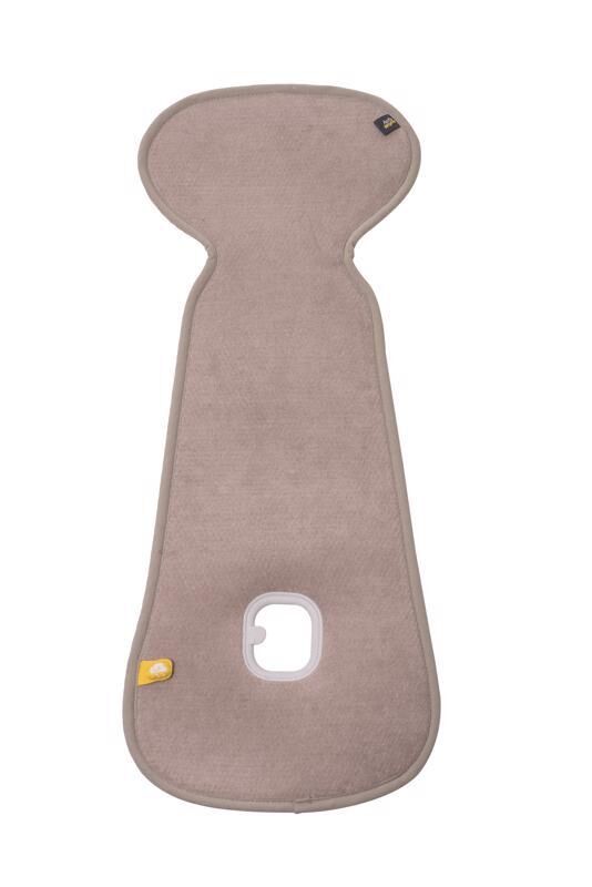 E-shop AEROMOOV Vložka do kočíka Sand