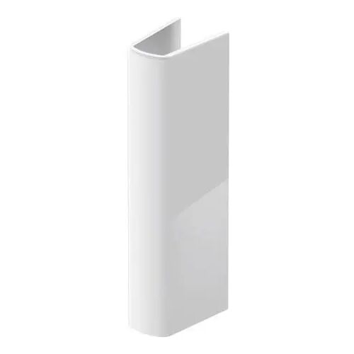 Duravit D-Code Fehér Mosdóláb - Mosdókagyló