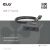 Club 3D CSV-2511 2 port USB-C HUB 100W 147626682