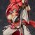 Baiken Guilty Gear Strive Figura Arc Részlet