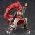 Baiken Guilty Gear Strive Figura Karddal