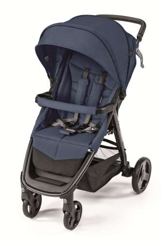 Baby Design Clever sport Babakocsi #kék 2019 31061841