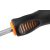 Közeli kép az ergonomikus markolatról a NEO TOOLS Torx csavarhúzón