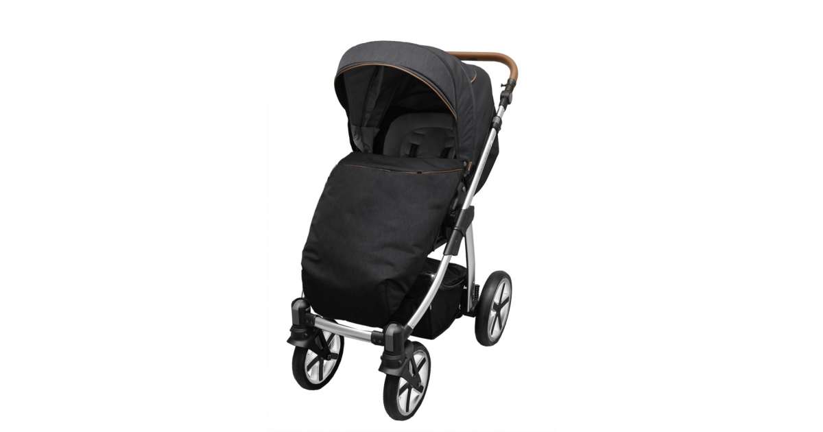 Baby Design Dotty 3in1 Multifunkci s Babakocsi s t tsz rke 2019 
