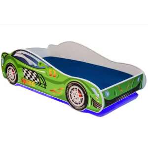 Kobi Speedcar Ifjúsági ágy - Többféle méretben 43144127 Ifjúsági ágyak - Fiú