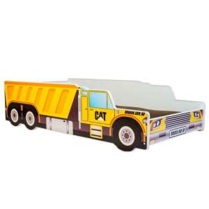 Kobi Riko Truck Tipper Ifjúsági ágy - Többféle méretben 43145533 Ifjúsági ágyak - Fiú