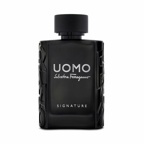 SALVATORE FERRAGAMO Uomo Signature EDP spray 100ml
