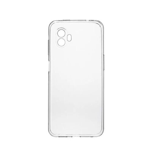 eStuff LONDON Xcover6 Pro Galaxy Clear Cover. Anyag: TPU 147660617 - ESTUFF