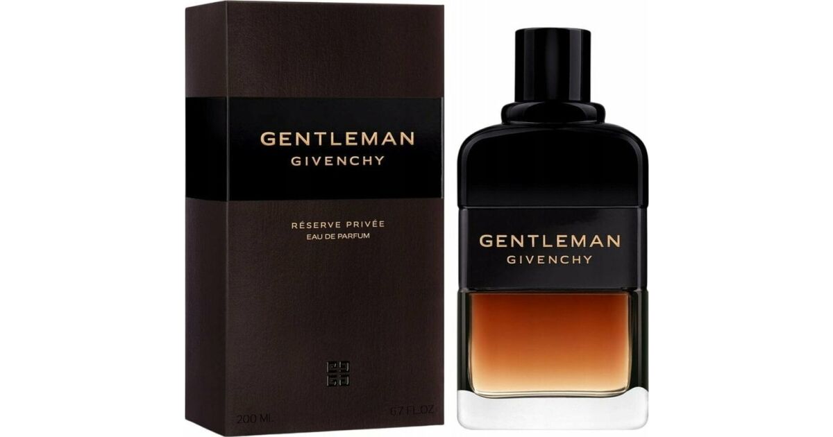 Gentleman Reserve Privee by Givenchy, 3.3 oz EDP Spray for Men main image 1