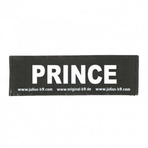 B:Julius K9-PRINCE hámhoz kutyák részére (kicsi)