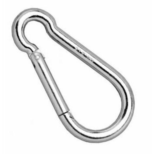 KARABINER TŰZOLTÓ FOGAS 5CM