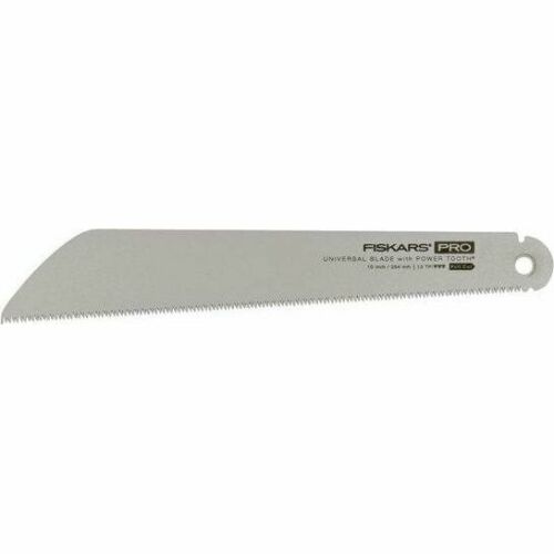 Fiskars CSERÉLHETŐ PENGE FŰRÉSZHEZ 250MM 13TPI 1062943 169159748 - Kézi fűrészlap