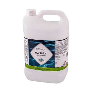Entsalzung für Algenbekämpfungsbecken 5 Liter 43157674 Pool-Chemikalien