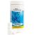 Pontaqua Tisztaklor 20g chlorine tablets, 1kg container, slow dissolving pool disinfectant