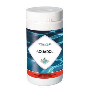 Aquadol waterline cleaner pentru toate tipurile de piscine 1 kg 43159319 Instrumente manuale de curatare