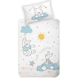 Micimackó ovis ágynemű szett (hello sunshine)