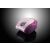 Lenco Cd-s rádió SCD-24 PINK 43160716