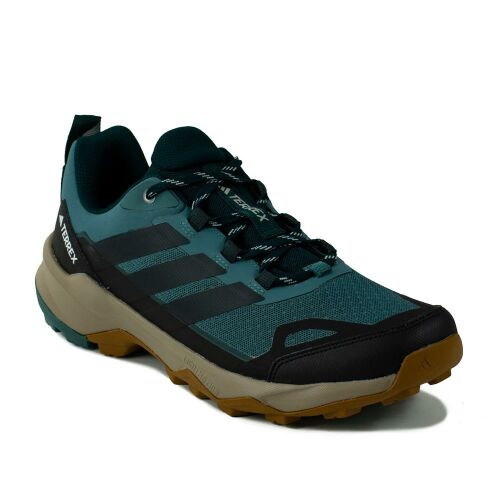 Adidas Terrex Skychaser AX5 férfi túracipő, kékeszöld és fekete - Férfi lábbeli