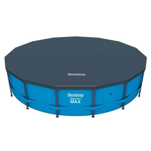 Bestway Flowclear medencetakaró 457 cm