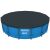Bestway Pool cover 457 cm - For metal frame pool 43163715