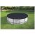 Bestway Pool cover 457 cm - For metal frame pool 43163715