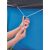 Bestway Pool cover 457 cm - For metal frame pool 43163715