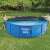 Installing Bestway Pool Cover on Full Pool