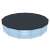 Bestway Steel Pro MAX pool with black cover