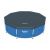 Bestway Flowclear Pool Cover for Round Frame Pools