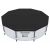 Bestway Flowclear 305cm Pool Cover on White Pool