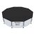Bestway Flowclear 305cm Pool Cover on Pool