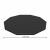 Bestway Flowclear 305cm Pool Cover Dimensions
