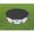 Bestway Flowclear 305cm Pool Cover on Pool in Garden