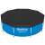 Bestway Flowclear 305cm Pool Cover on blue Steel Pro pool