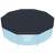 Bestway Steel Pro Max pool with black cover on top
