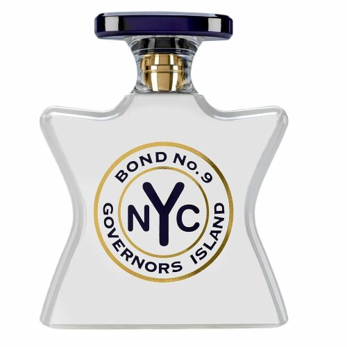 Bond No.9, Governors Island, Eau De Parfum, Unisex, 100 ml 180783195 - Parfüm