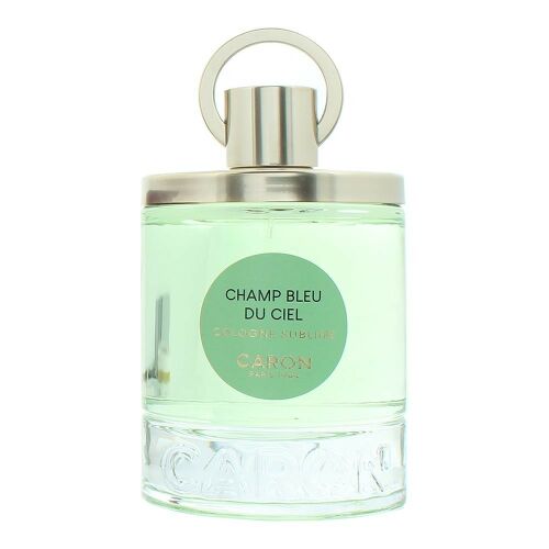 Caron Champ Bleu Du Ciel Eau De Cologne 100ml uniszex illat - Unisex parfüm