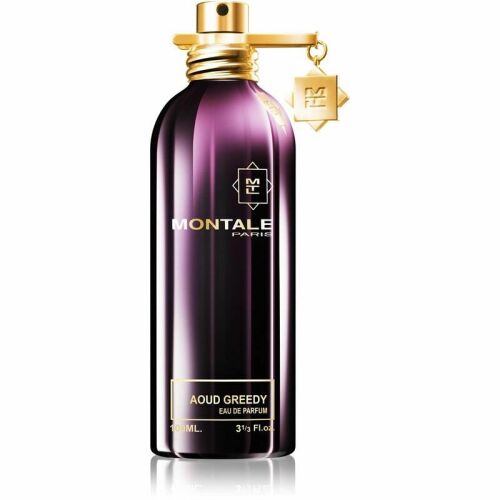 MONTALE Aoud Greedy EDP spray 100ml 173544745 - Férfi parfüm