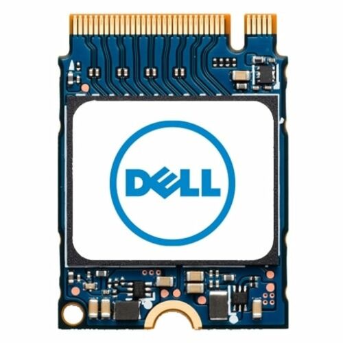 Dell 256GB M.2 2230 PCIe Gen3 NVMe SSD meghajtó - SSD meghajtó