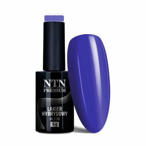 NTN Premium Hibrid Lakkzselé - 109-es Kék - 5g 166590615 - Nono