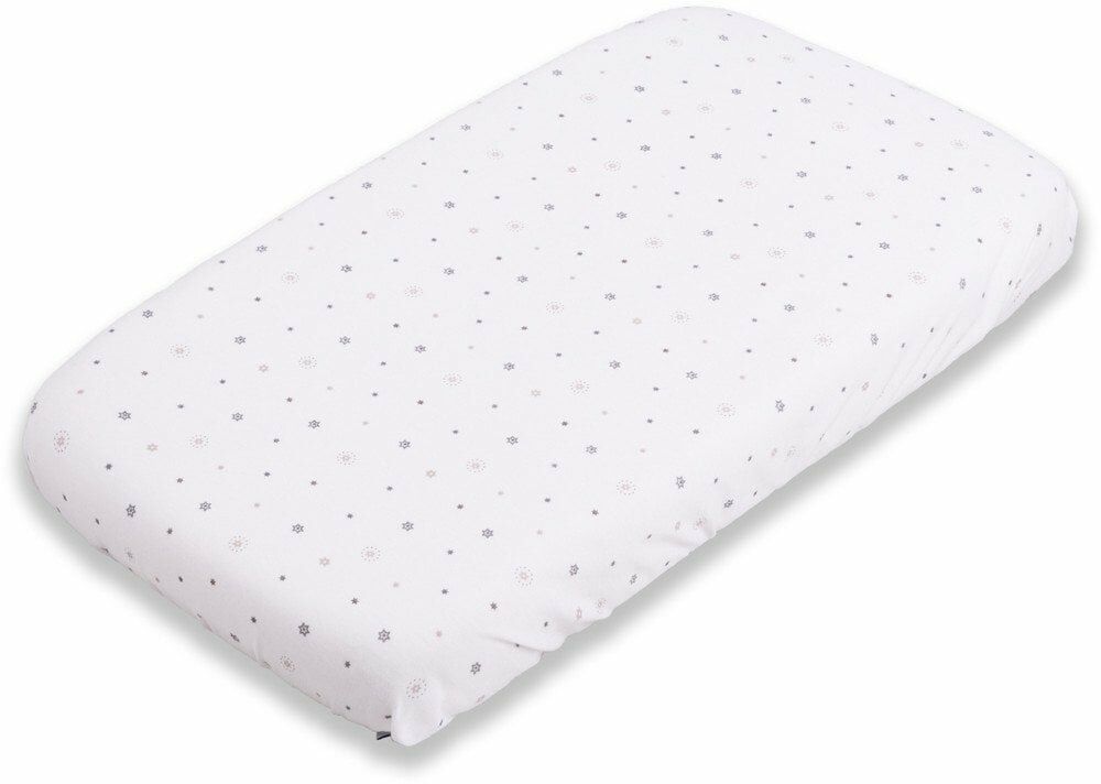 E-shop Hygienická podložka Protišmyková/Repozicionovateľná JERSEY PRI 60x120x10