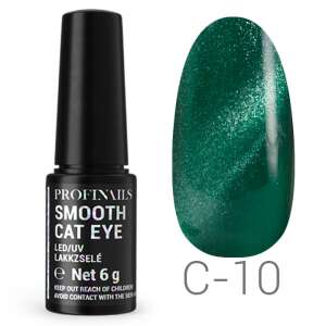 Profinails Smooth Cat Eye Lakkzselé - C-10 - 6g